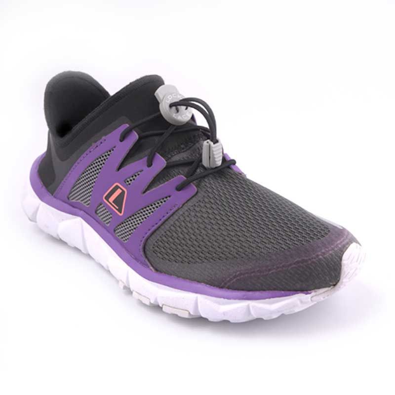 Sepatu League Lari Pria Kumo Racer M Running Shoes Cowo Original Murah