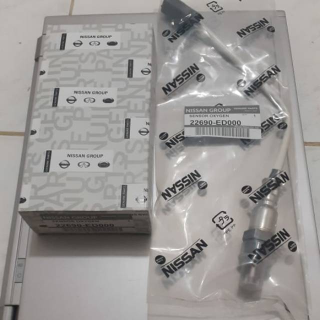 Sensor Oxygen Knalpot Grand Livina 1.5 L10