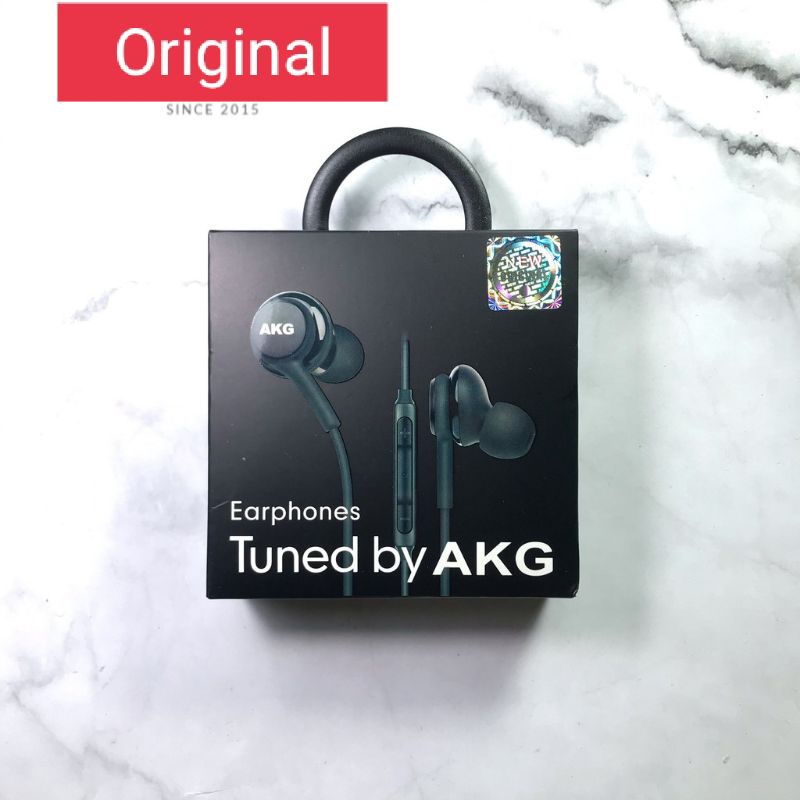 HEADSET SAMSUNG AKG ORIGINAL 100%