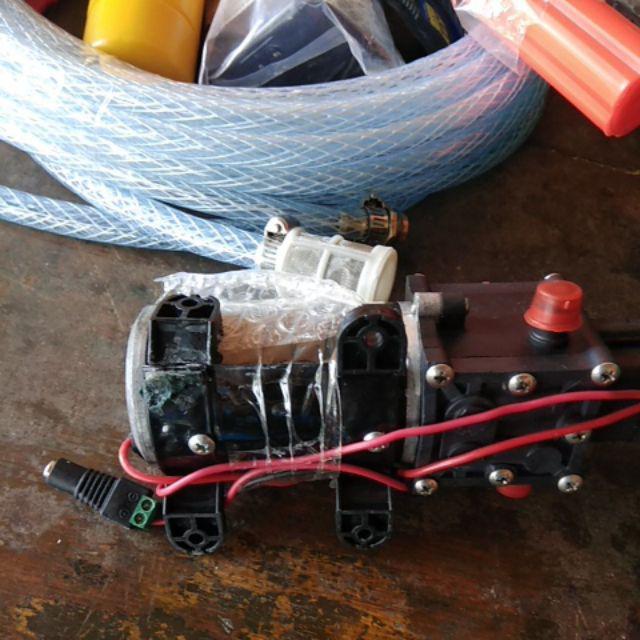 Mesin Besar 500psi Adaptor 16a ⚡& Kualitas Dijamin Steam Alat Cuci Motor Water Jet Cleaner Ac Dc