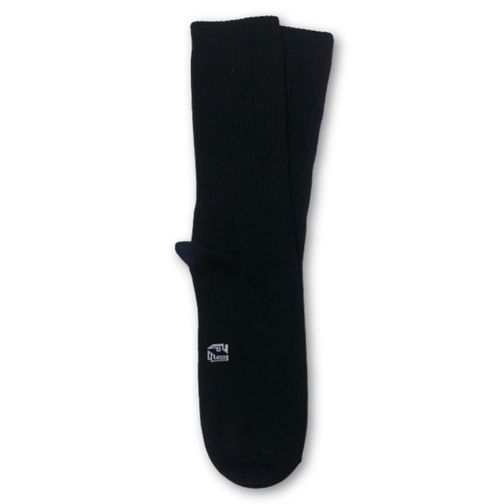 Kaos kaki oldschool motif skate / kaos kaki old school motif basket-258