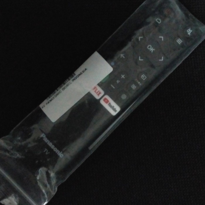 Remote Tv - Remote Smart Tv Panasonic Hx