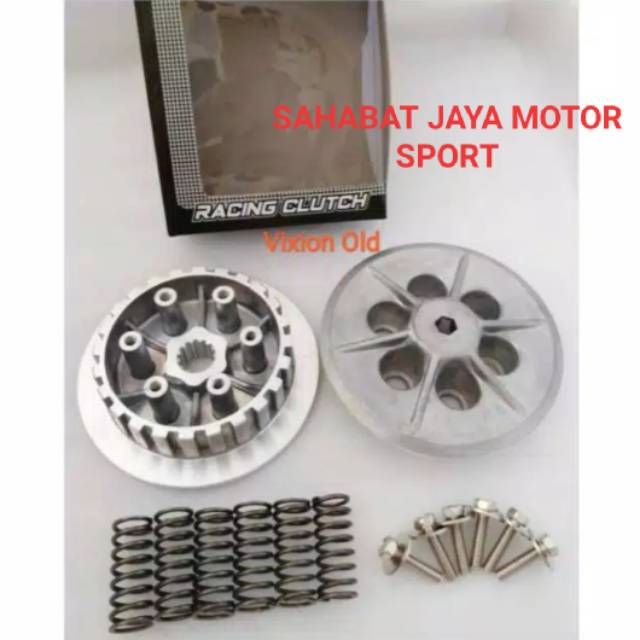 Rumab Kopling Per 6 Vixion Old