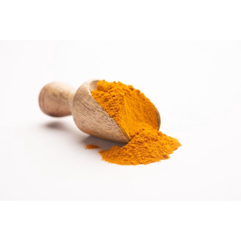 

250gr Kunyit Bubuk (Turmeric Powder) Murni 100% GRADE A