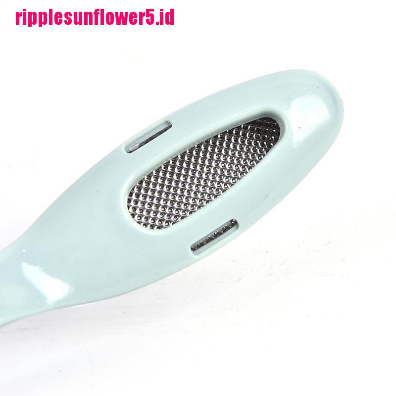 1pc Sikat Penggosok Kaki Untuk Pedicure