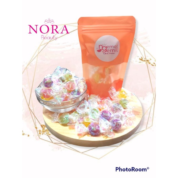 

[NB] Crystal Candy Mixed ngemal ngemil