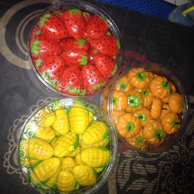 

Kue kering