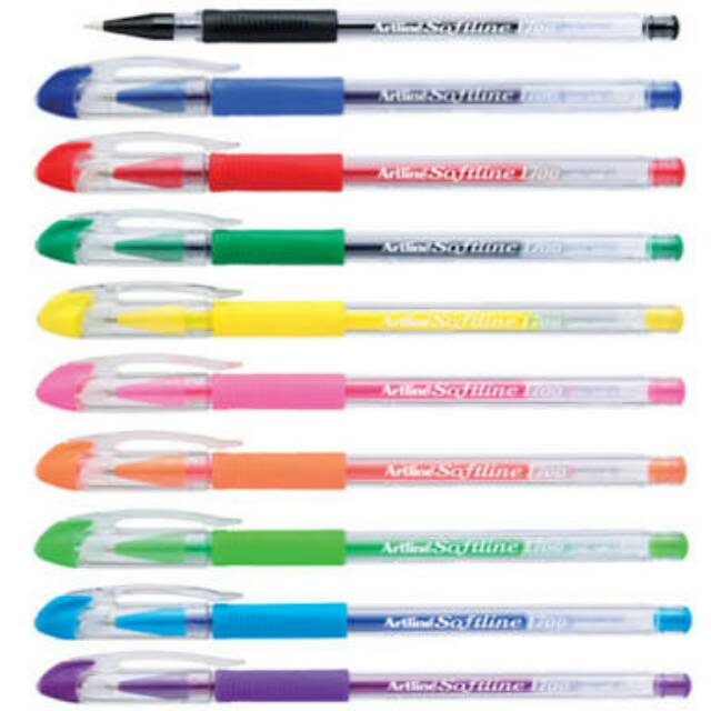 

Softline Artline EGB 1700/1500/1900