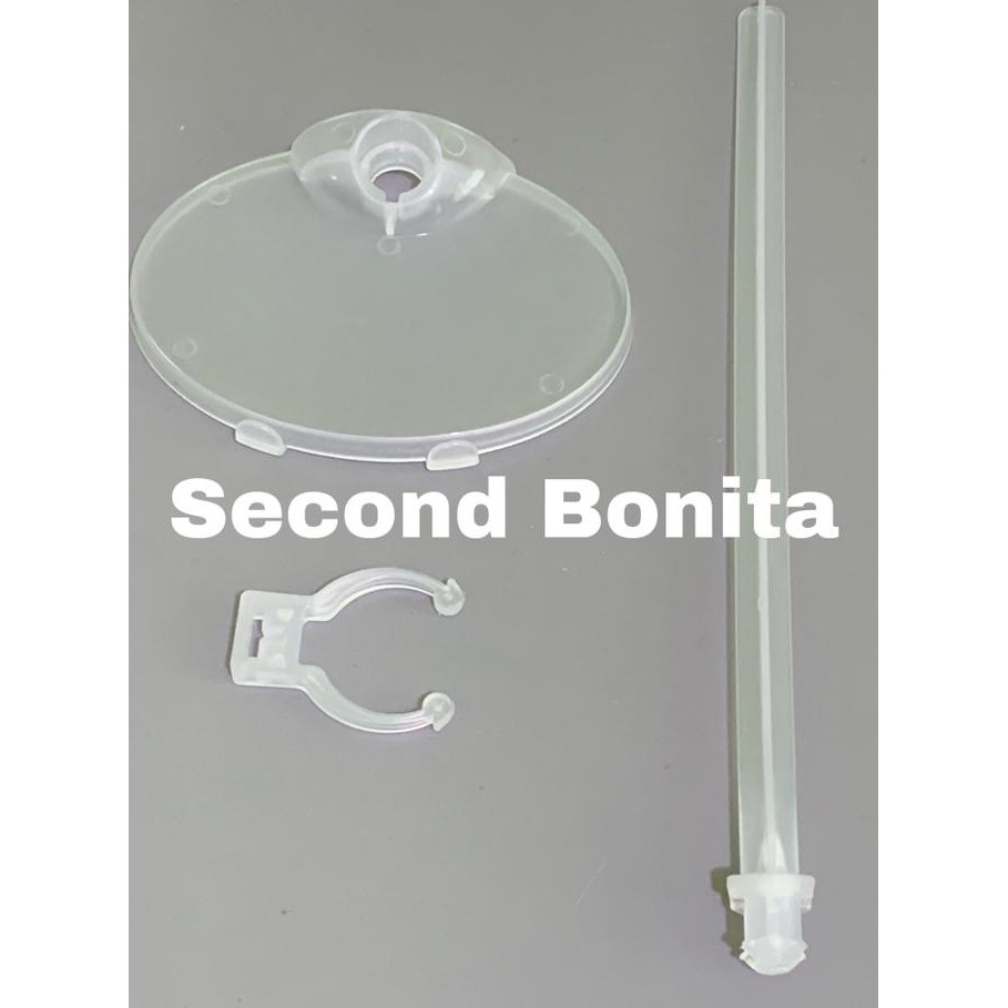 Standing boneka barbie bening