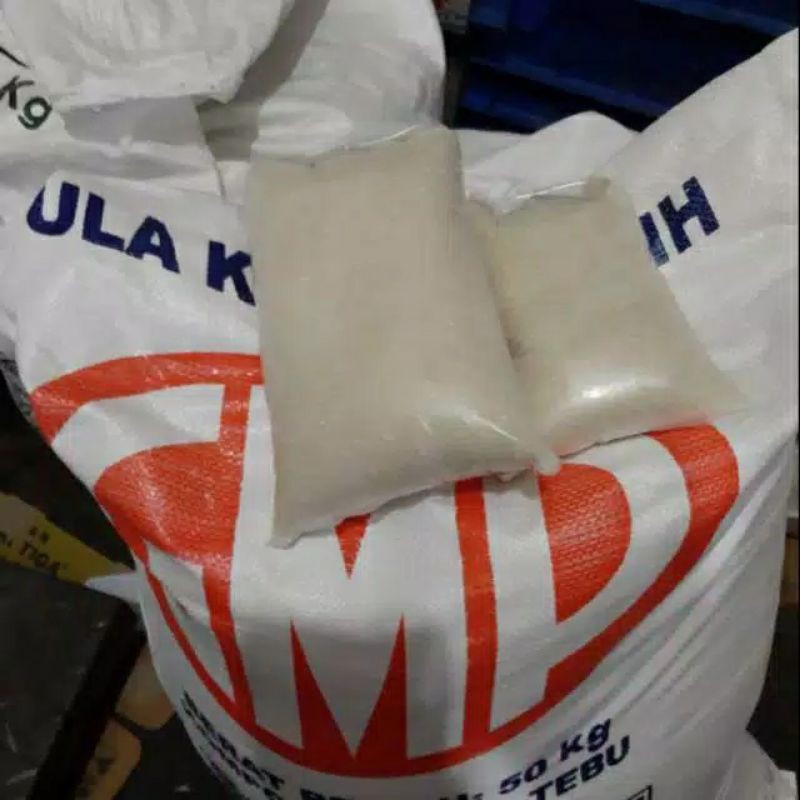 

GULA PASIR GMP 1Kg