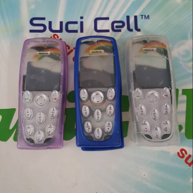 Casing Nokia 3200