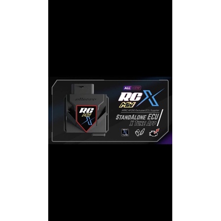 Ecu Aracer Mini X Mx King - Xmax - WR155 - All New Aerox - All New Nmax