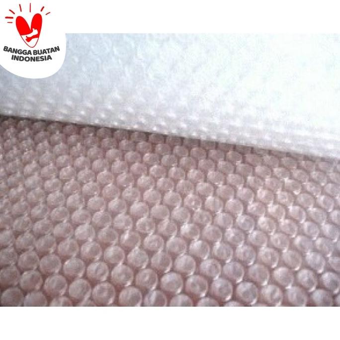 

bubble wrap untuk tambahan packing plastik gelembung best-a44 Ayo Order