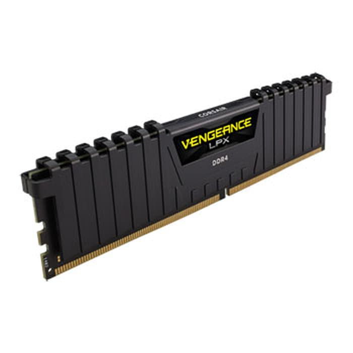 Ram Corsair DDR4 Vengeance LPX PC19200 8GB (1X8GB) - CMK8GX4M1A2400C16