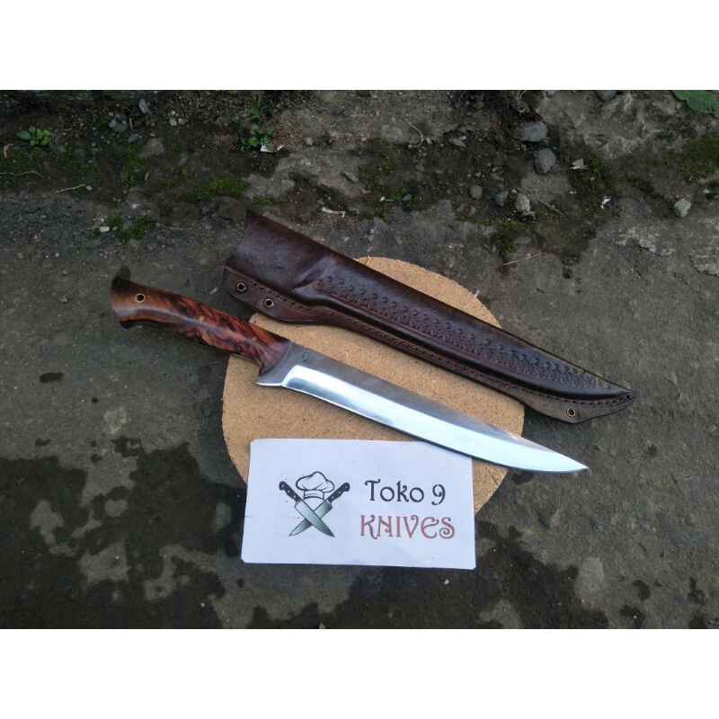 pisau Japan butcher chef knife