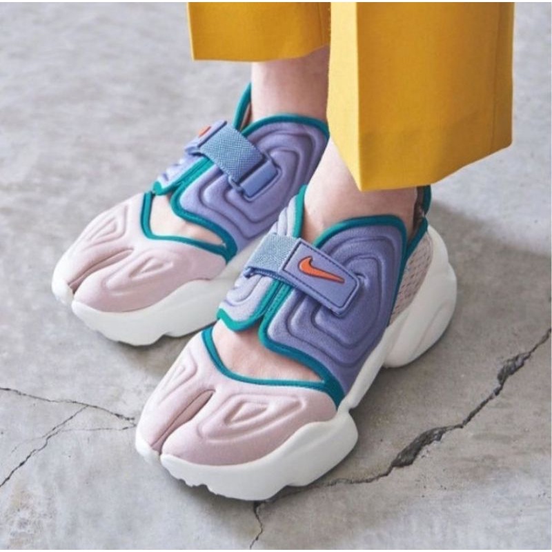 Sepatu Nike Aqua Rift New Completed Box