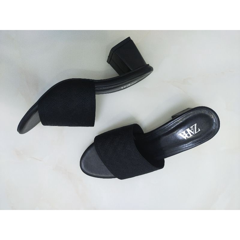 high heels 13cm tapak tahu seude tali