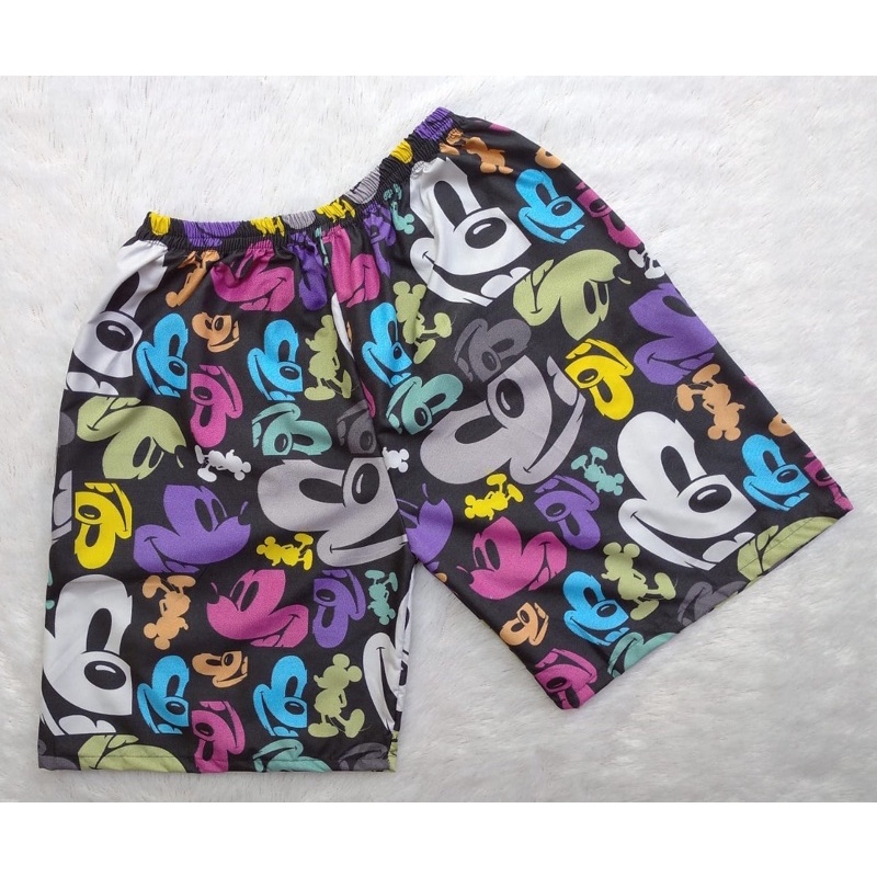 [JUMBO] CELANA KOLOR/BOXER/KOLOR JUMBO/KOLOR MOTIF/BOXER PRIA WANITA