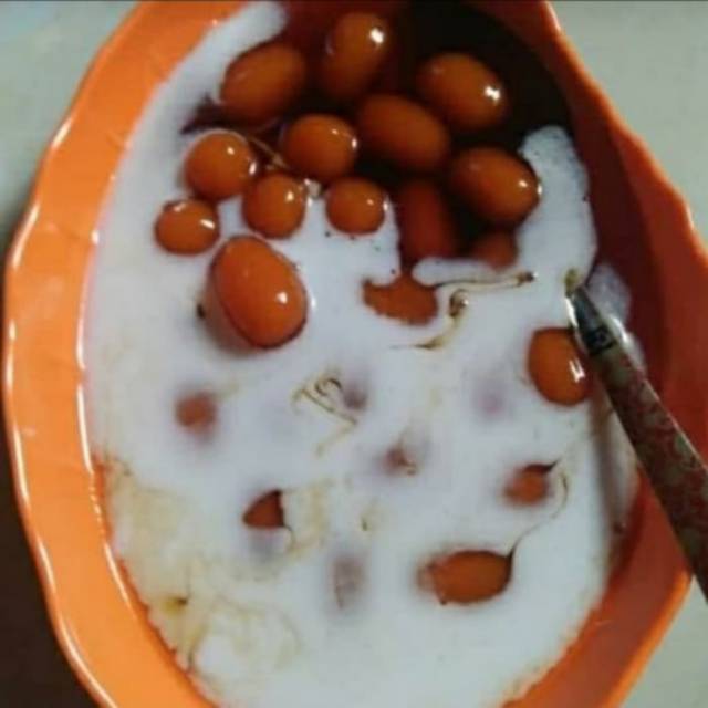 

Kolak Biji Salak