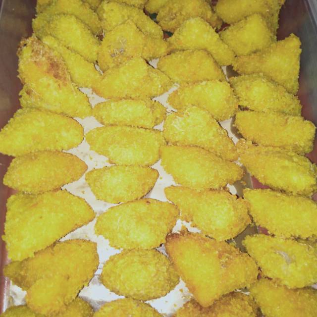 

Risoles sayur