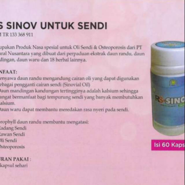 

Buat tulang nyeri sendi