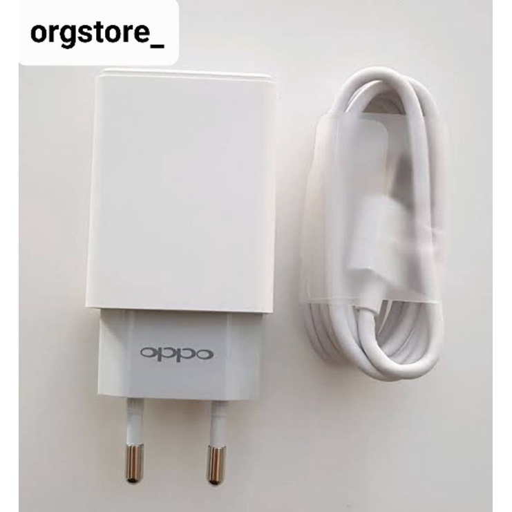 Charger OPPO Micro USB Original 5V 2A