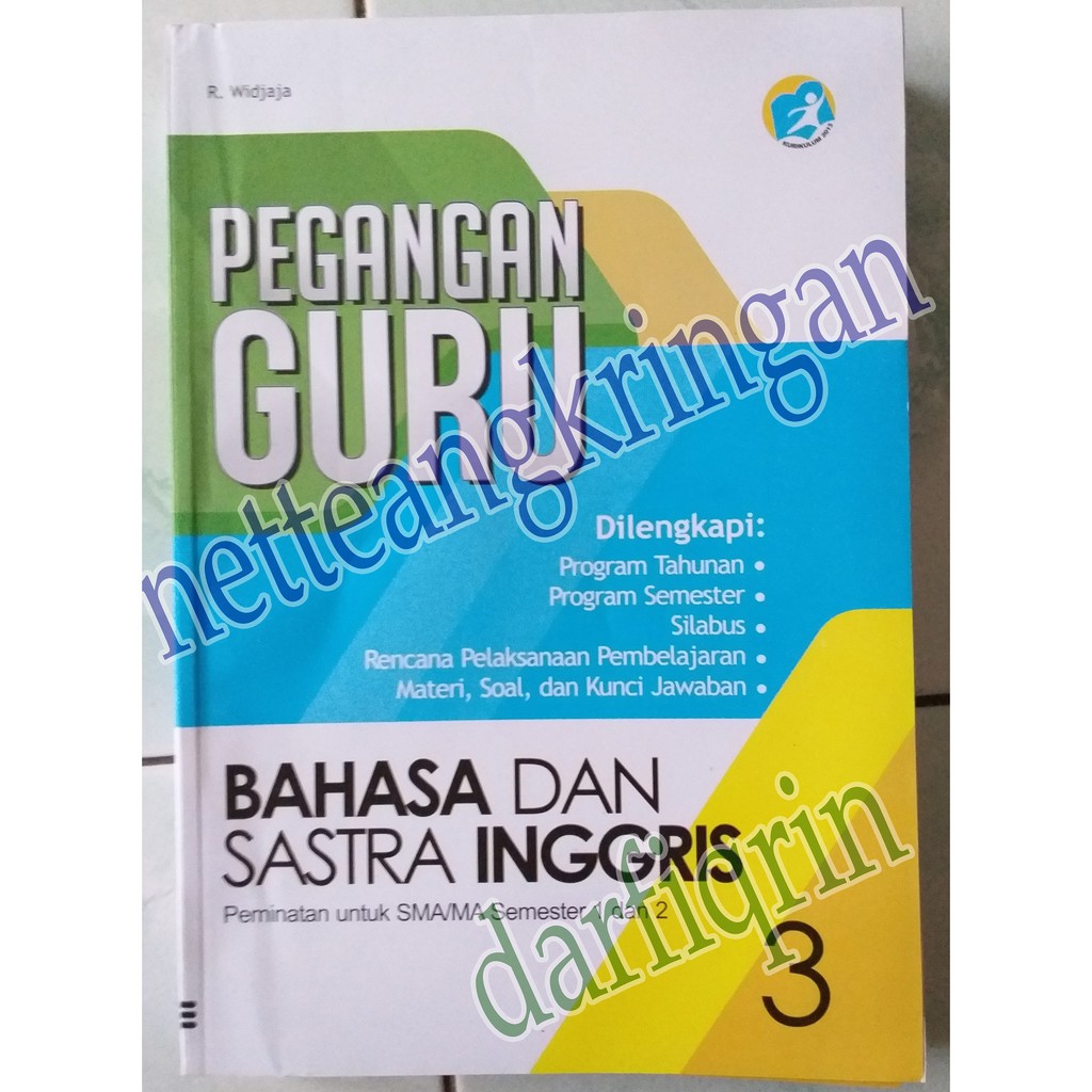 Kunci Jawaban Bahasa Dan Sastra Inggris Peminatan Kelas 11 Ilmusosial Id