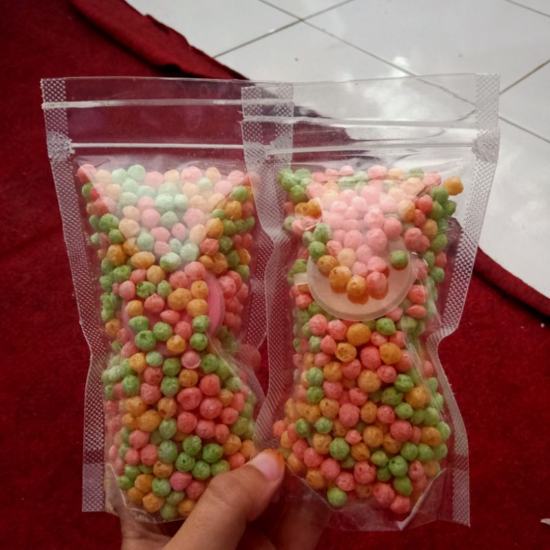 

nyam-nyam pouch