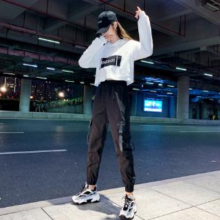 Celana Panjang Jeans Harem Gaya Perancis Untuk Anak Celana Panjang Jeans Harem Gaya Perancis Untuk Anak