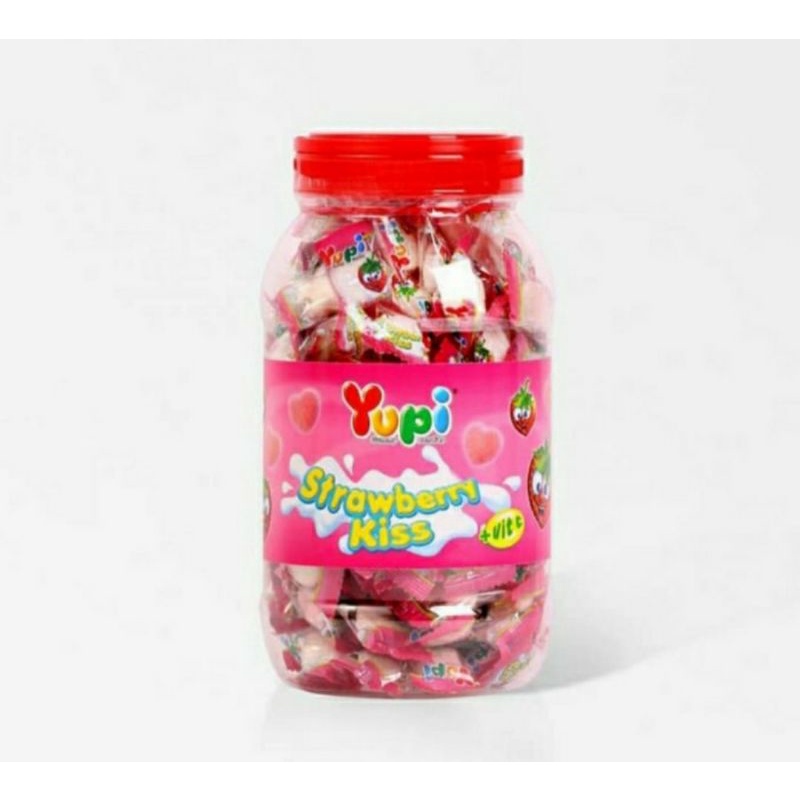 

Permen Yupi toples
