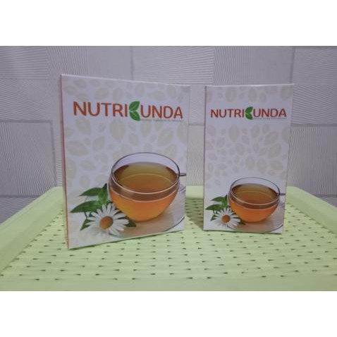 

KTGE NUTRI BUNDA / TEHBUNDA 300GRAM / PELANCAR ASI ZGHN