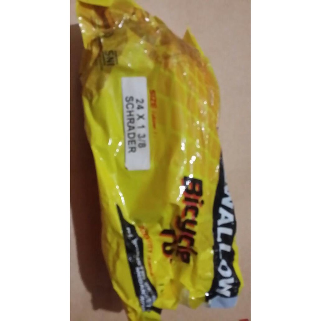 ban dalam sepeda" 24  mini / mtb balap