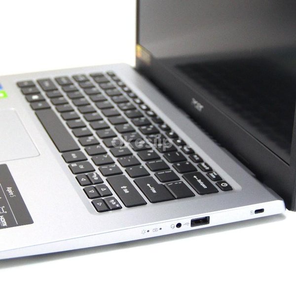 Laptop GAMING.. LAPTOP cORE i7 1165G7 RAM 8GB-16GB SSD 512GB NVIDIA MX350 14 FHD IPS - Acer 54G 76X2