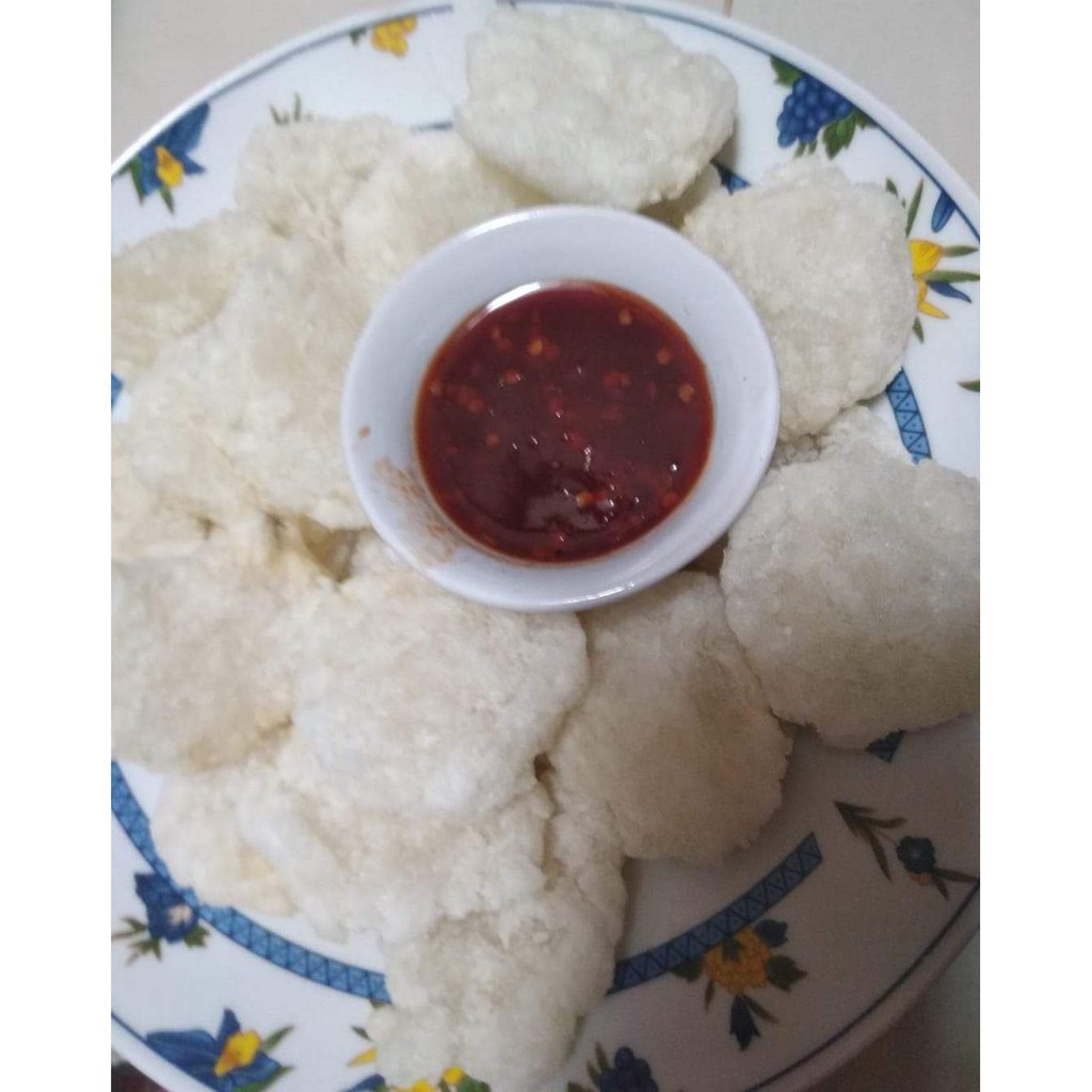 

Rujak Cireng Krwili Original