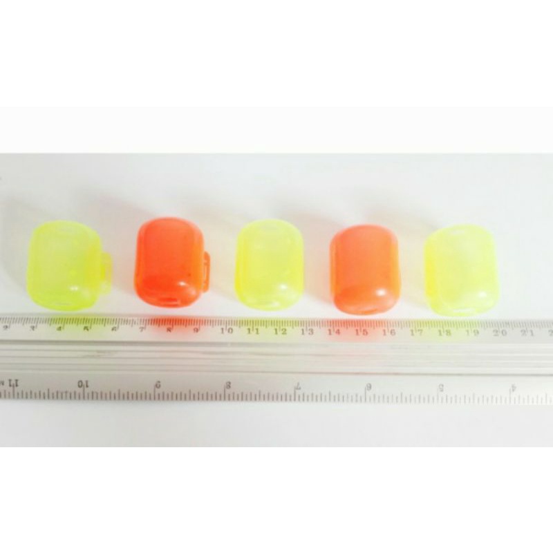 Tutupan Kail Cumi Squid Hook Cover Tempat Cover Kail Cumi