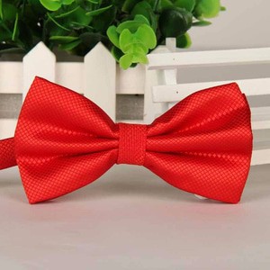 Dasi Kupu Mewah Bow Tie Motif Pesta