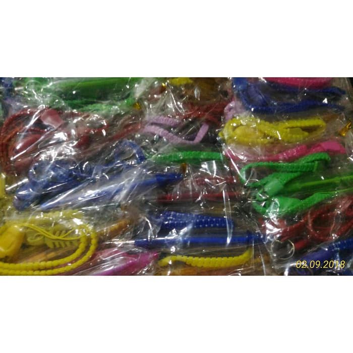 

PREMIUM Souvenir Pernikahan Pulpen Resleting/ Ziper EEOO