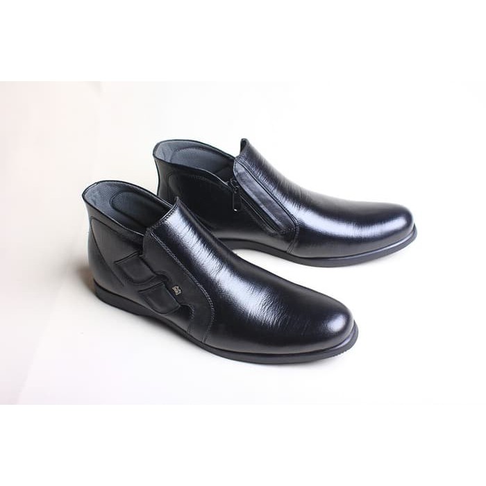 Sepatu Kulit Pria Pantofel Sepatu Kulit Asli Aldo