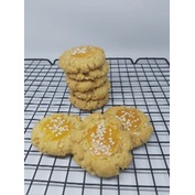 

Kue Kacang (kue kacang jadul)