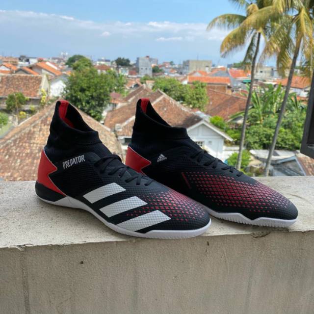 Sepatu Futsal Adidas Predator 20.3 Mutator BNIB