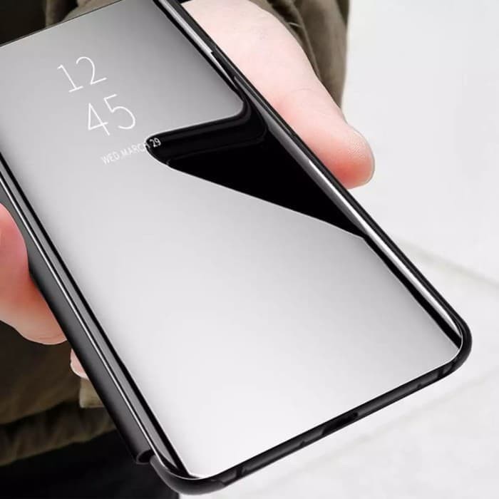 Flip Case Samsung Galaxy NOTE8 NOTE 8 Clear View Standing Cover