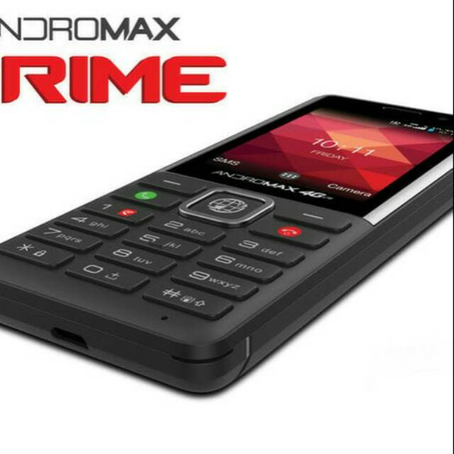 Andromax Prime