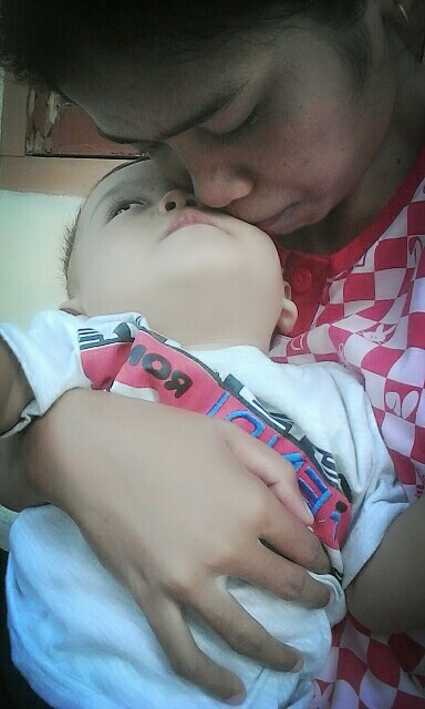 Kemeja Batik Kode F04