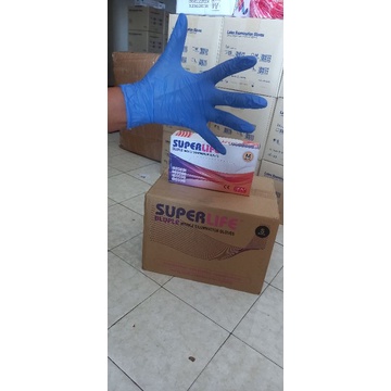 superlife nitrile