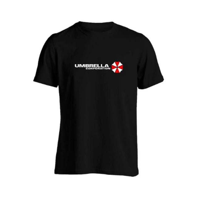 Kaos Game Resident Evil Umbrella Corporation