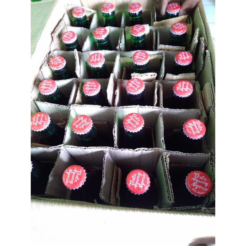 

Coffe Beer