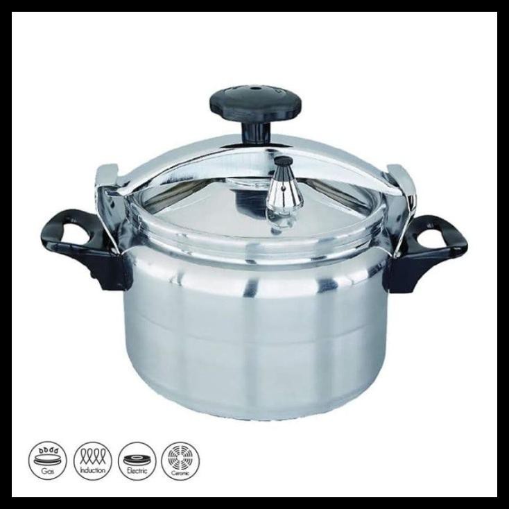 Presto 4 Liter Paling Murah - Idealife Japan - Il 704 - Go Happy 4 L