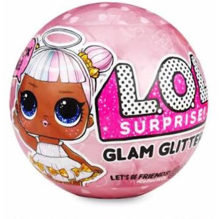 lol court champ glam glitter