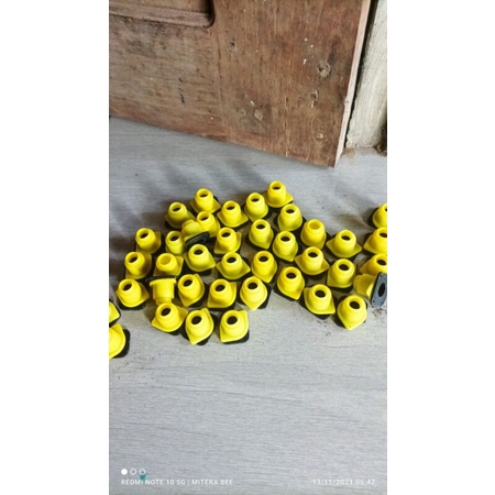 dudukan mangkok sytem nicot 1pcs