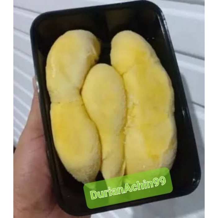 Durian Montong / duren montong palu